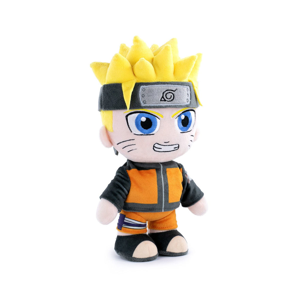 Product image Naruto Shippuden Plush Figure Naruto 30 cm