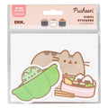 Product image Pusheen Vinyl Stickers Sushi Roll Vol. 4 Set of 2