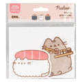 Image produit Pusheen Autocollants vinyle Sushi Roll Vol. 1 lot de 2