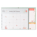 Image produit Winnie l’Ourson Planificateur de repas magnétique 100e anniversaire