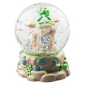 Image produit Star Wars Boule à neige Grogu 10 cm