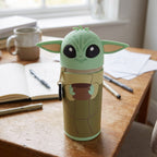 Image produit Star Wars Trousse Grogu 18 cm