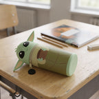 Image produit Star Wars Trousse Grogu 18 cm