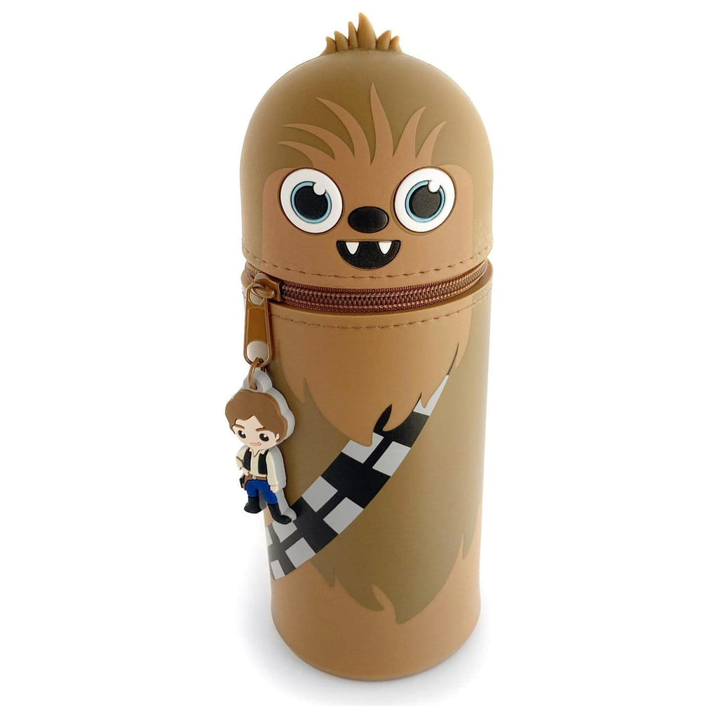 Image produit Star Wars Trousse Chewbacca 18 cm