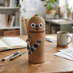 Image produit Star Wars Trousse Chewbacca 18 cm