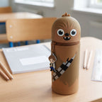 Image produit Star Wars Trousse Chewbacca 18 cm