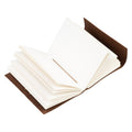 Image produit Carnet Harry Potter en cuir vegan
