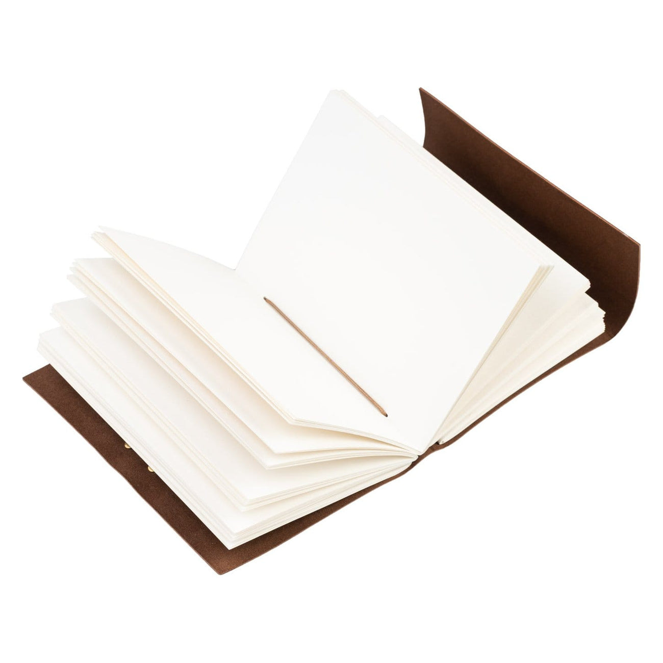 Image produit Carnet Harry Potter en cuir vegan