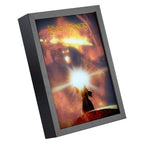 Image produit Le Seigneur des Anneaux Panneau LED encadré 28 x 20 cm