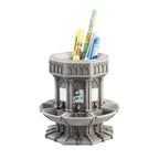 Image produit Harry Potter Pot à stylos incl. set d’écriture