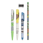Image produit Harry Potter Pot à stylos incl. set d’écriture