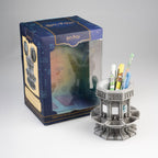 Image produit Harry Potter Pot à stylos incl. set d’écriture