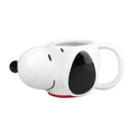 Image produit Peanuts Mug 3D Snoopy