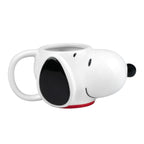 Image produit Peanuts Mug 3D Snoopy