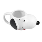 Image produit Peanuts Mug 3D Snoopy