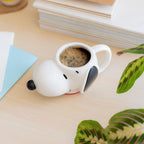 Image produit Peanuts Mug 3D Snoopy