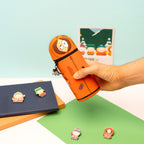 Image produit South Park Trousse 3D Kenny