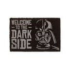 Product image Star Wars Doormat Welcome to the Dark Side 40 x 60 cm