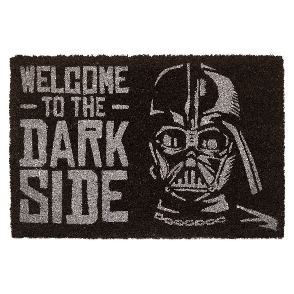 Product image Star Wars Doormat Welcome to the Dark Side 40 x 60 cm