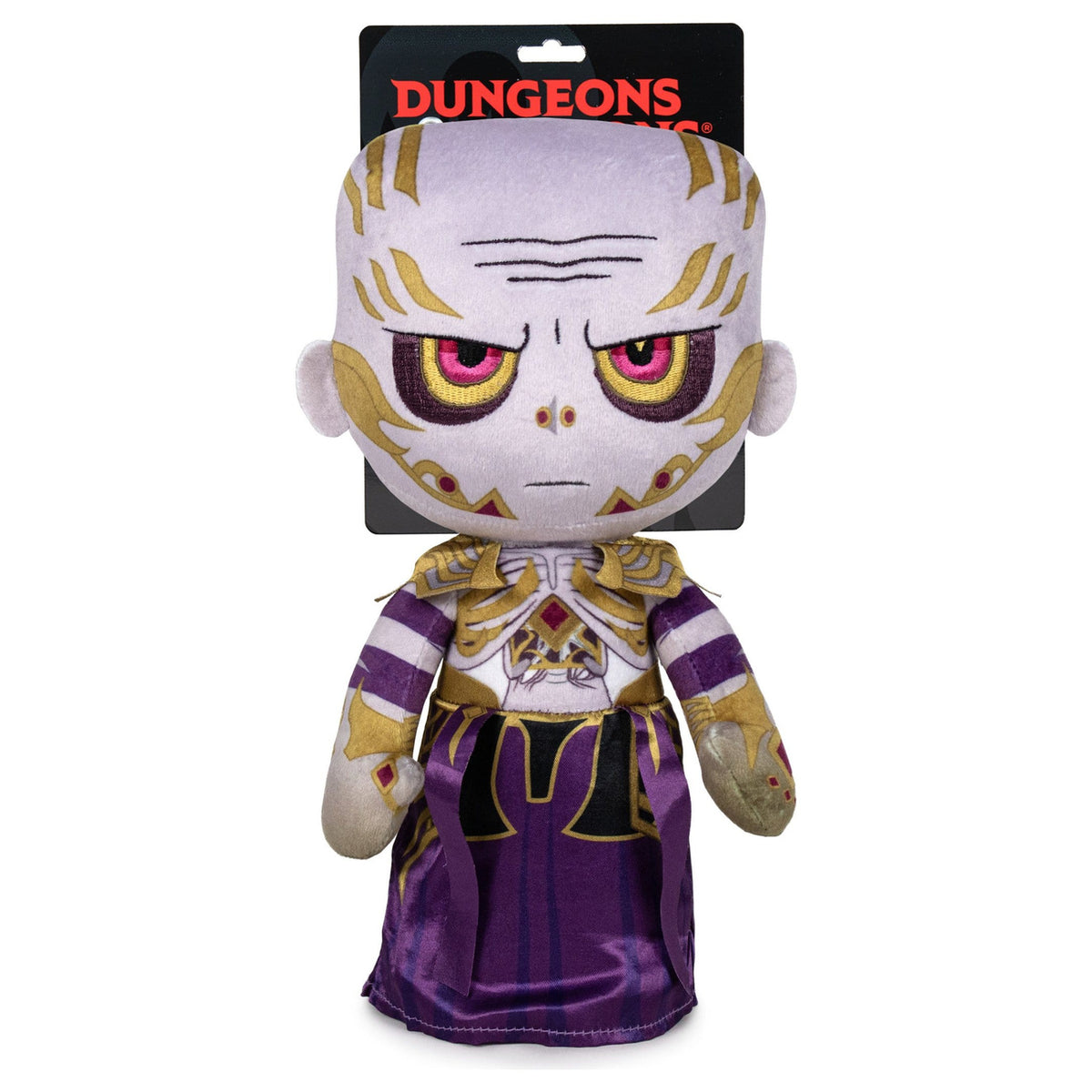 Image produit Donjons & Dragons Peluche Vecna 26 cm