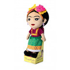 Product image Frida Kahlo Plush Figure 32 cm