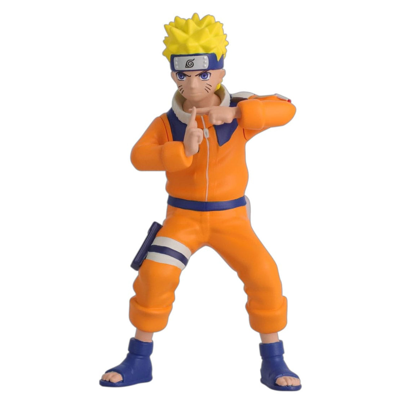 Image produit Naruto Shippuden Figurine mini Naruto 10 cm