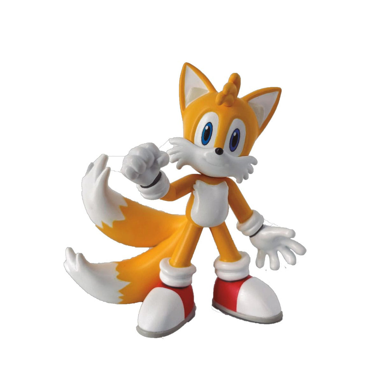 Image produit Sonic the Hedgehog Mini-figurine Tails 7 cm