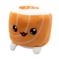 Image produit Peluche Plushi Uramaki Saumon 20 cm