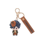 Image produit Link Click Porte-clés en caoutchouc Cheng Xiaoshi 6 cm