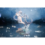 Image produit Goddess of Victory: Nikke Statue PVC 1/4 Nikke Cendrillon
