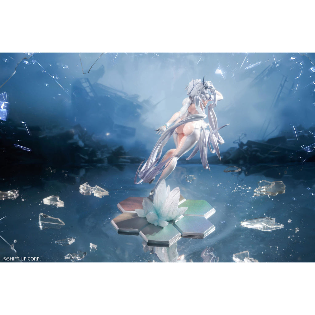 Image produit Goddess of Victory: Nikke Statue PVC 1/4 Nikke Cendrillon