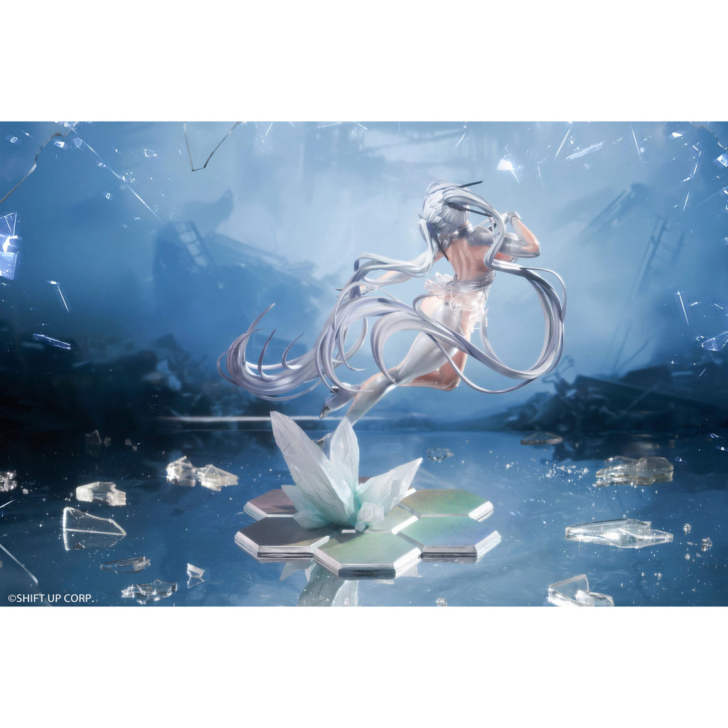 Image produit Goddess of Victory: Nikke Statue PVC 1/4 Nikke Cendrillon