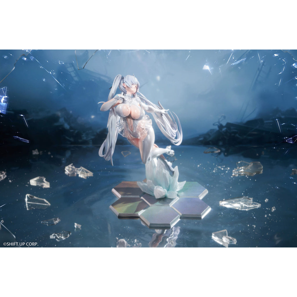 Image produit Goddess of Victory: Nikke Statue PVC 1/4 Nikke Cendrillon