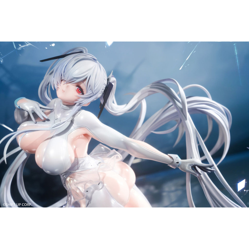 Image produit Goddess of Victory: Nikke Statue PVC 1/4 Nikke Cendrillon