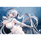 Image produit Goddess of Victory: Nikke Statue PVC 1/4 Nikke Cendrillon