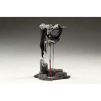 Image produit Reverse: 1999 Série Limepie Statue PVC Knight 17 cm
