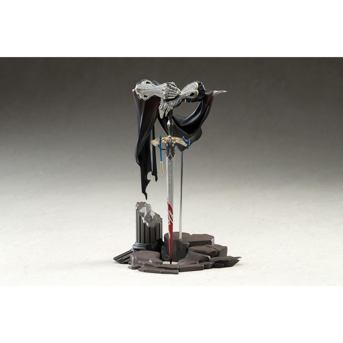 Image produit Reverse: 1999 Série Limepie Statue PVC Knight 17 cm