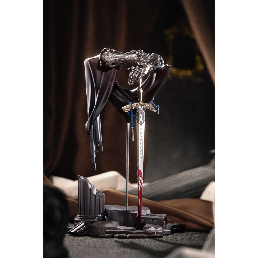 Image produit Reverse: 1999 Série Limepie Statue PVC Knight 17 cm