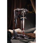 Image produit Reverse: 1999 Série Limepie Statue PVC Knight 17 cm