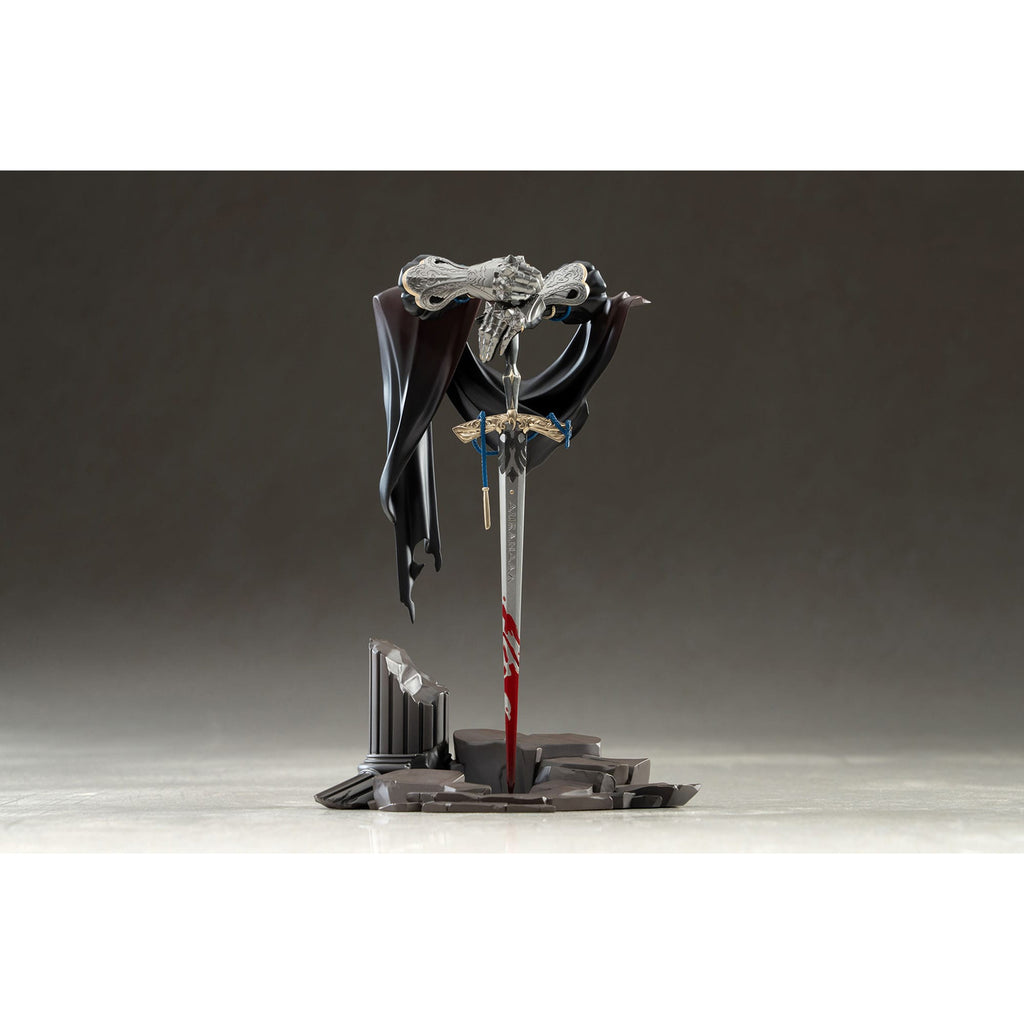 Image produit Reverse: 1999 Série Limepie Statue PVC Knight 17 cm