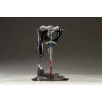 Image produit Reverse: 1999 Série Limepie Statue PVC Knight 17 cm