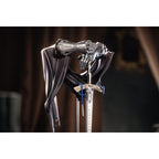 Image produit Reverse: 1999 Série Limepie Statue PVC Knight 17 cm
