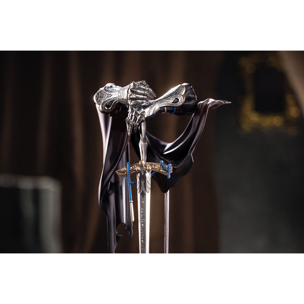 Image produit Reverse: 1999 Série Limepie Statue PVC Knight 17 cm