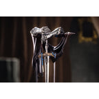 Image produit Reverse: 1999 Série Limepie Statue PVC Knight 17 cm