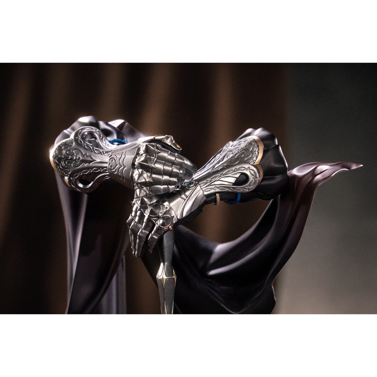 Image produit Reverse: 1999 Série Limepie Statue PVC Knight 17 cm