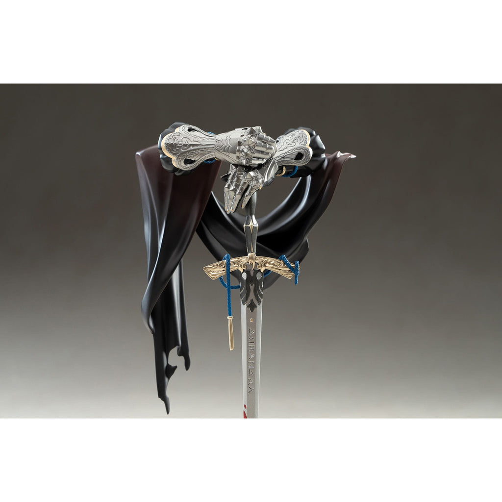 Image produit Reverse: 1999 Série Limepie Statue PVC Knight 17 cm