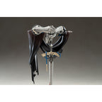 Image produit Reverse: 1999 Série Limepie Statue PVC Knight 17 cm
