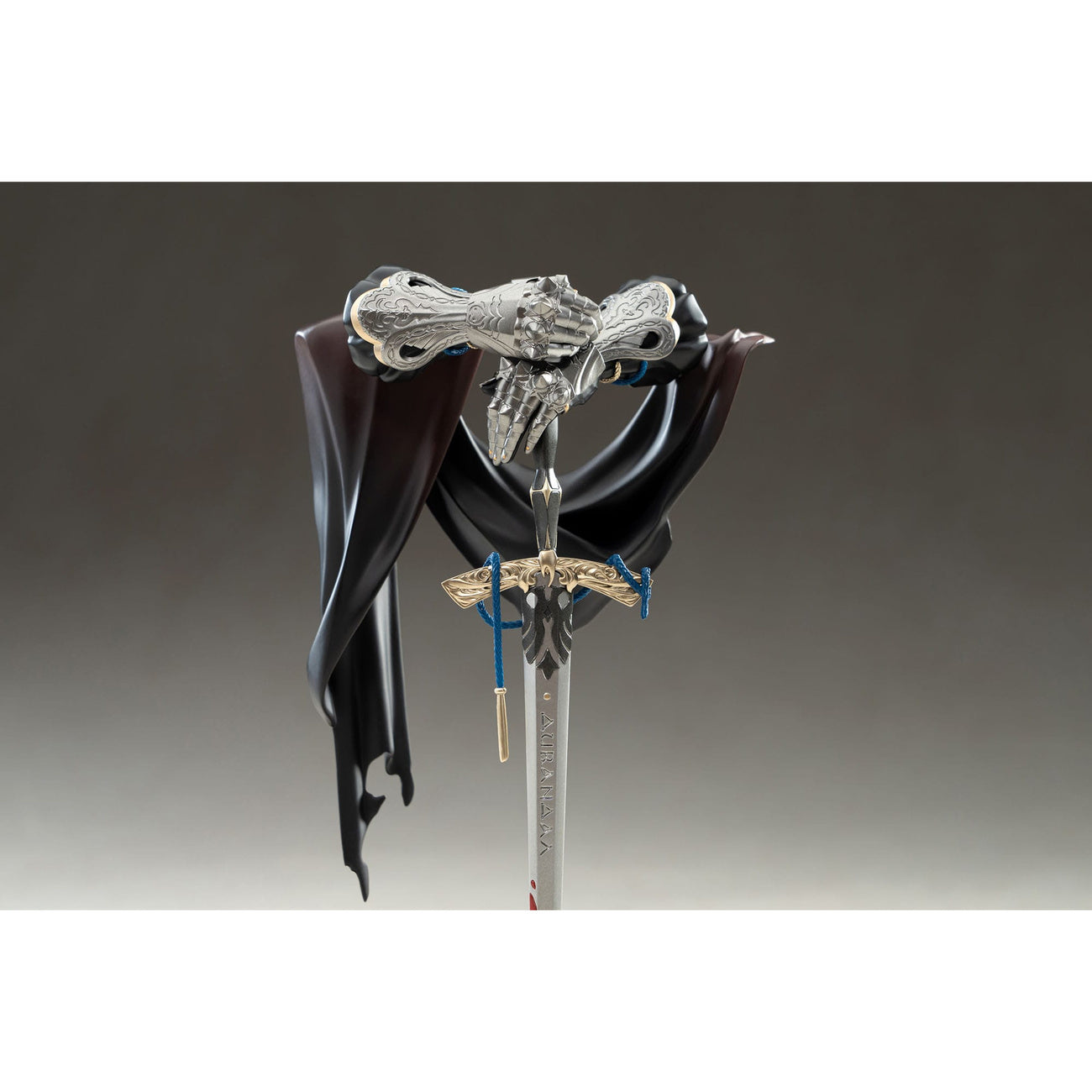 Image produit Reverse: 1999 Série Limepie Statue PVC Knight 17 cm