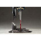 Image produit Reverse: 1999 Série Limepie Statue PVC Knight 17 cm