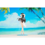 Image produit Azur Lane Limepie Series Statue PVC Atago Summer March Ver.
